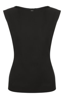 Хлопковый топ Marni