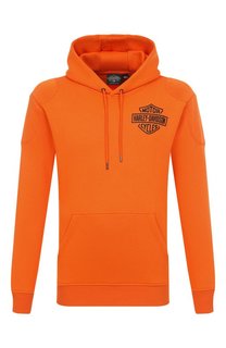 Худи Harley-Davidson