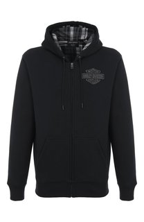Толстовка Harley-Davidson