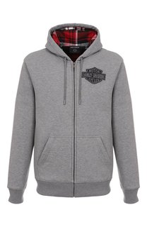 Толстовка Harley-Davidson