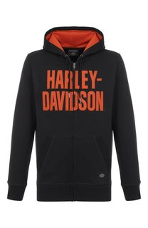 Толстовка Harley-Davidson