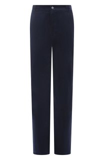 Вельветовые брюки A.P.C.