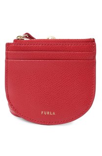 Кожаный футляр для кредитных карт Furla