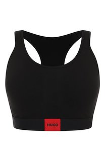 Бра-топ HUGO