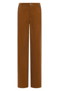 Вельветовые брюки A.P.C.