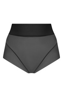 Трусы-шорты с завышенной талией Wolford