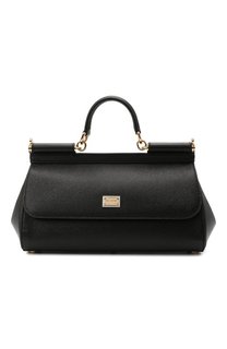 Сумка Sicily Dolce & Gabbana