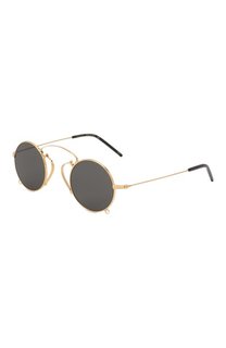 Солнцезащитные очки и цепочка Gucci