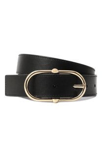 Кожаный ремень Furla Camelia Furla