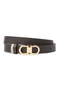 Двусторонний ремень Ferragamo
