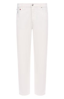 Джинсы Iconic Fit Brunello Cucinelli