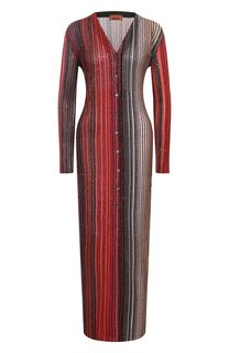 Кардиган из вискозы Missoni