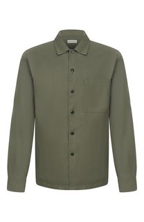 Куртка-рубашка Dries Van Noten
