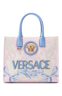Сумка Cameo La Medusa small Versace
