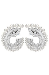 Серьги Ariana Grande x Swarovski Swarovski