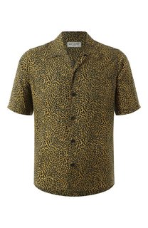 Рубашка Saint Laurent