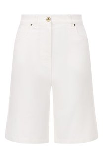 Джинсовые шорты Aeronautica Militare