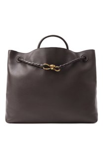 Сумка-тоут Andiamo large Bottega Veneta