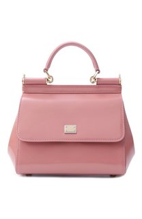 Сумка Sicily small Dolce & Gabbana