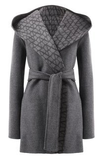 Двустороннее полупальто Valentino