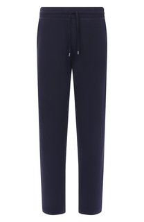 Хлопковые брюки Canali