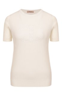 Топ из вискозы Twinset