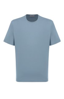 Хлопковая футболка 12 STOREEZ