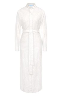 Хлопковое платье Melissa Odabash