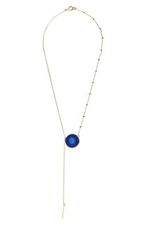Подвеска на цепочке Crystalline Jewellery
