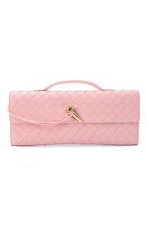Клатч Andiamo Bottega Veneta