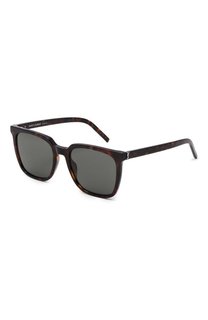 Солнцезащитные очки Saint Laurent