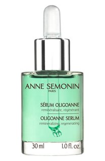 Сыворотка-антиоксидант Oligoanne (30ml) Anne Semonin