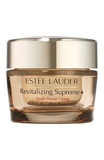 Омолаживающий крем комплексного действия Revitalizing Supreme+ (30ml) Estée Lauder