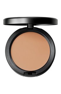Пудра для лица Studio Fix Powder Plus Foundation, оттенок NW18​ (12g) MAC