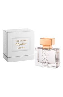 Духи Pure Extreme Nectar (50ml) M. Micallef