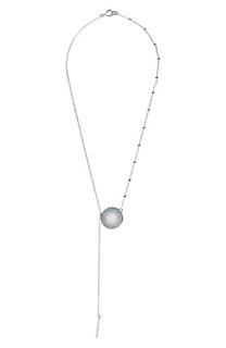 Подвеска на цепочке Crystalline Jewellery
