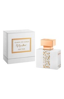 Духи Ylang in Gold Nectar (50ml) M. Micallef