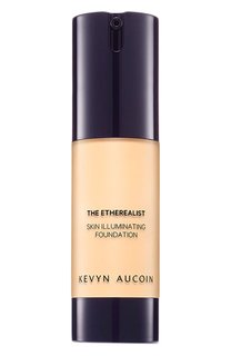 Подсвечивающая тональная основа, оттенок 1 (28ml) Kevyn Aucoin