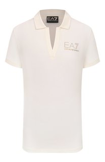 Поло EA7