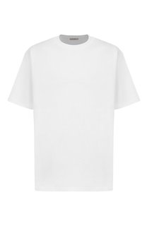 Хлопковая футболка 12 STOREEZ