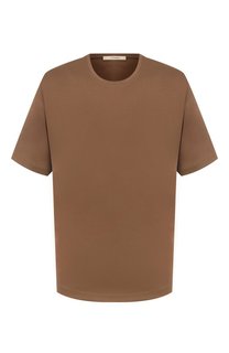 Хлопковая футболка 12 STOREEZ