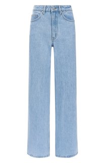 Джинсы Wide Leg 415 12 STOREEZ
