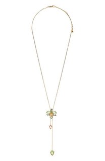 Подвеска Idyllia Swarovski