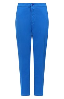Хлопковые брюки Marina Sport