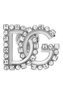 Брошь Dolce & Gabbana