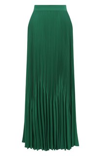 Плиссированная юбка Max Mara Studio