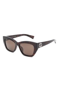 Солнцезащитные очки Gucci
