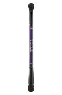 Двусторонняя кисть для теней Kevyn Aucoin