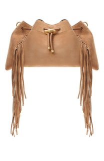 Сумка Cinch medium Jimmy Choo
