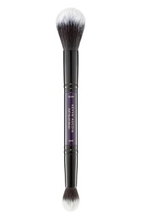 Двусторонняя кисть для румян Kevyn Aucoin